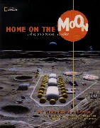 About Home on the Moon